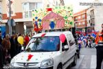 Carnaval infantil