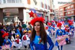 Carnaval infantil