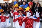 Carnaval infantil