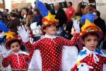 Carnaval infantil