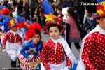 Carnaval infantil