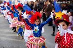 Carnaval infantil