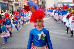 Carnaval infantil