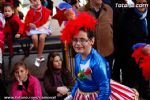 Carnaval infantil