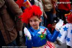 Carnaval infantil