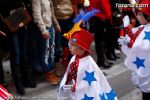 Carnaval infantil