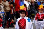 Carnaval infantil