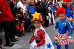 Carnaval infantil