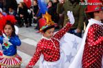 Carnaval infantil