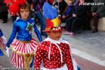 Carnaval infantil