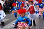 Carnaval infantil