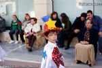 Carnaval infantil