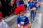 Carnaval infantil