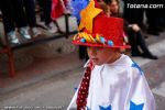 Carnaval infantil