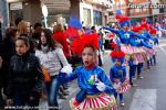 Carnaval infantil