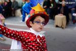 Carnaval infantil