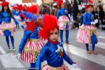 Carnaval infantil