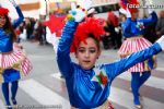 Carnaval infantil