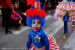 Carnaval infantil