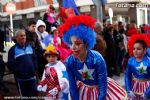 Carnaval infantil