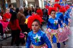 Carnaval infantil