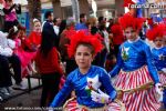 Carnaval infantil