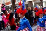 Carnaval infantil