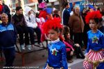 Carnaval infantil