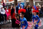 Carnaval infantil