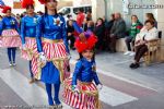 Carnaval infantil