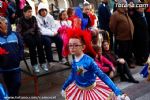 Carnaval infantil