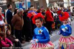 Carnaval infantil