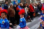 Carnaval infantil