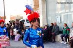 Carnaval infantil