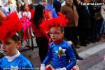 Carnaval infantil