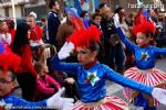 Carnaval infantil