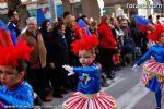 Carnaval infantil