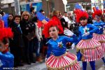 Carnaval infantil