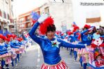 Carnaval infantil