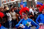 Carnaval infantil