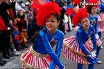 Carnaval infantil