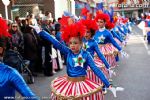 Carnaval infantil