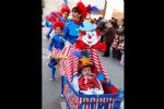 Carnaval infantil