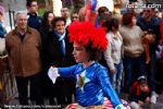 Carnaval infantil