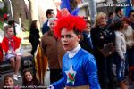 Carnaval infantil