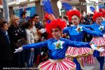 Carnaval infantil