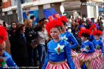 Carnaval infantil