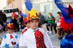 Carnaval infantil