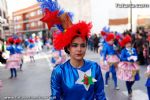 Carnaval infantil