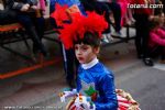 Carnaval infantil